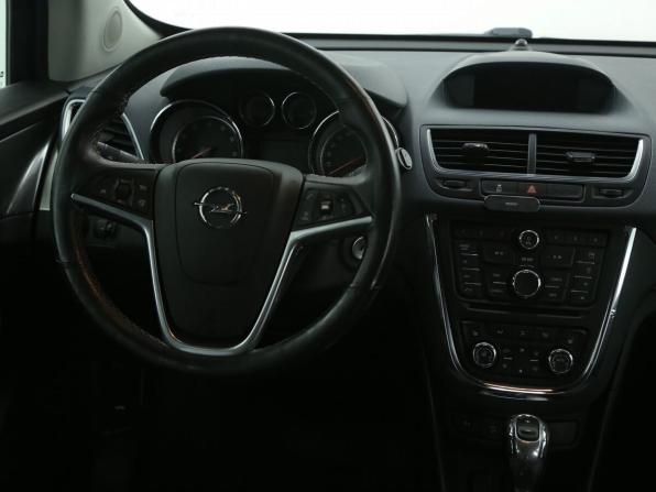 Opel Mokka I с пробегом 2013 года, цена 1 100 000 рублей, 161000 км, внедорожник, Автокод Объявления