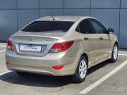 Hyundai Solaris I Воронеж  - изображение 28