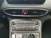 Hyundai Santa Fe IV Рестайлинг Москва  - изображение 33