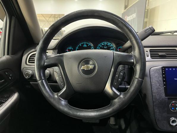 Chevrolet Tahoe III с пробегом 2008 года, цена 1 750 000 рублей, 170649 км, внедорожник, Автокод Объявления