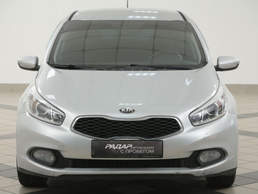 Kia Ceed II Иваново  - изображение 6