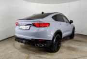 Geely Tugella I Рестайлинг Волгоград  - изображение 33