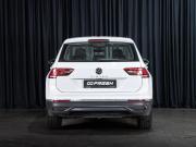 Volkswagen Tiguan II Рестайлинг Волгоград  - изображение 22