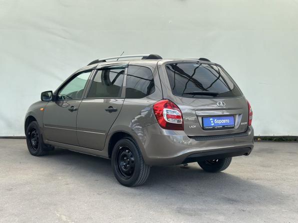 Lada (ВАЗ) Kalina II с пробегом 2014 года, цена 550 000 рублей, 206460 км, универсал, Автокод Объявления