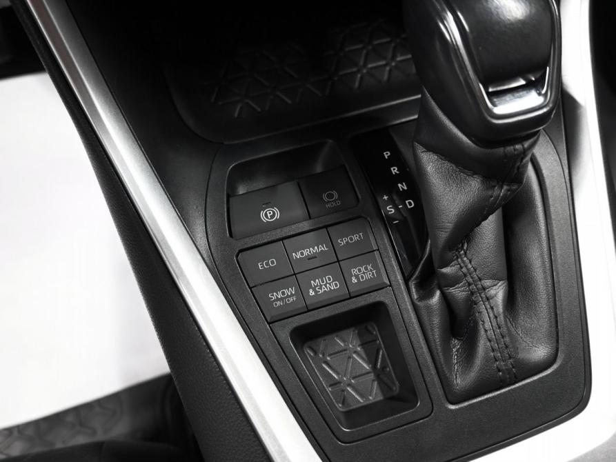 Toyota RAV4 V (XA50) Тверь  - изображение 18