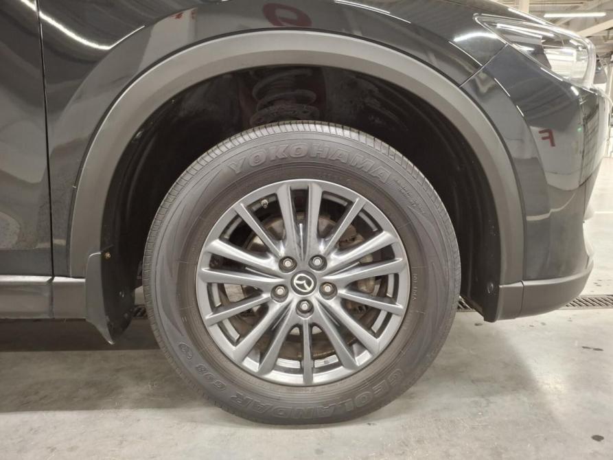 Mazda CX-5 II Казань  - изображение 22