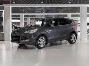 Ford Kuga II Москва  - изображение 30