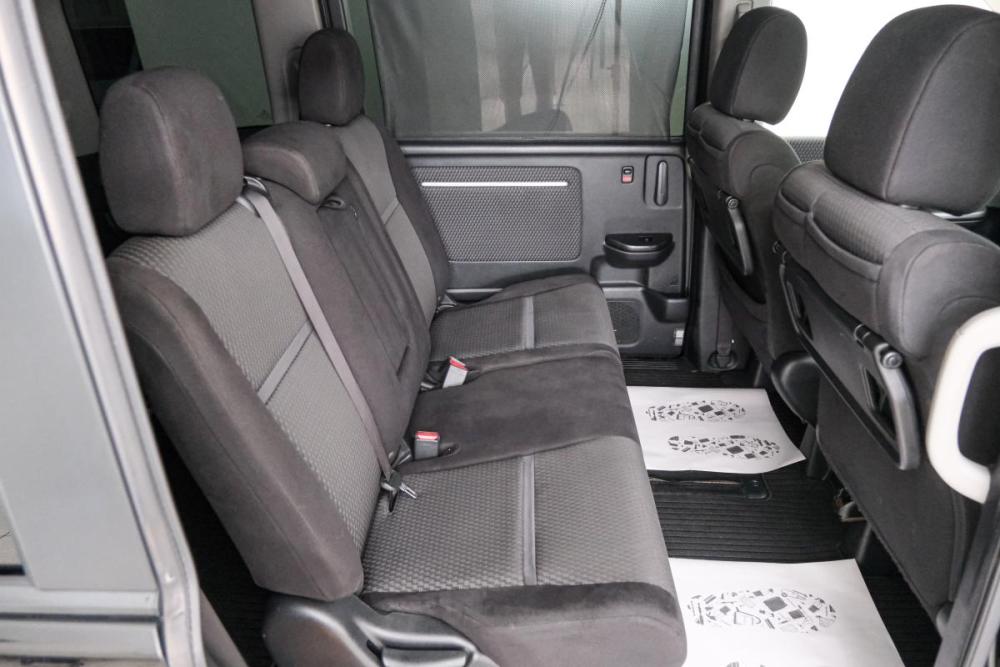 Honda Stepwgn V Красноярск  - изображение 21