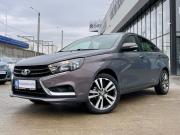 Lada (ВАЗ) Vesta I Краснодар  - изображение 21