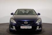 Mazda 6 II (GH) Ярославль  - изображение 25