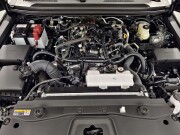 Toyota Land Cruiser Prado 250 Series Санкт-Петербург  - изображение 57