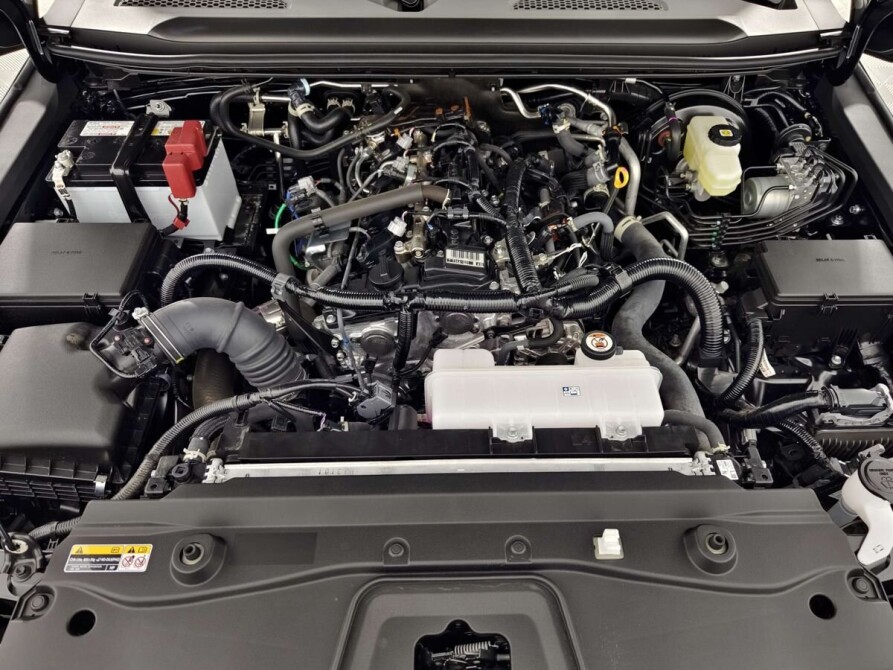 Toyota Land Cruiser Prado 250 Series Санкт-Петербург  - изображение 28