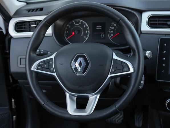 Renault Arkana I с пробегом 2022 года, цена 1 549 000 рублей, 94178 км, внедорожник, Автокод Объявления