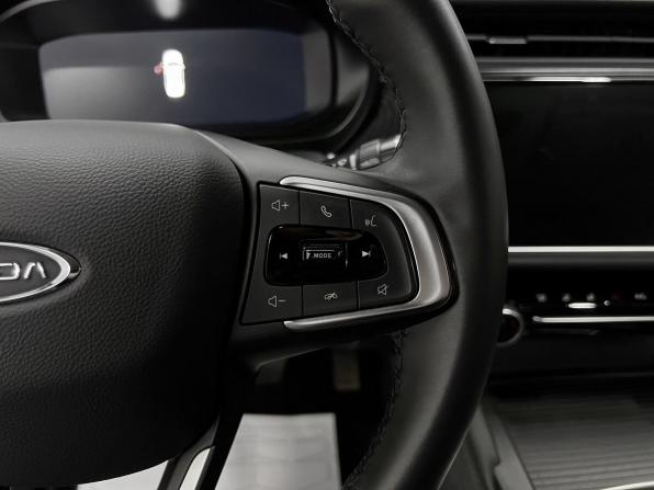 Omoda S5 с пробегом 2023 года, цена 1 495 000 рублей, 35909 км, седан, Автокод Объявления