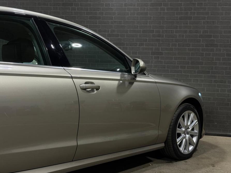 Audi A6 IV (C7) Рестайлинг Челябинск  - изображение 10