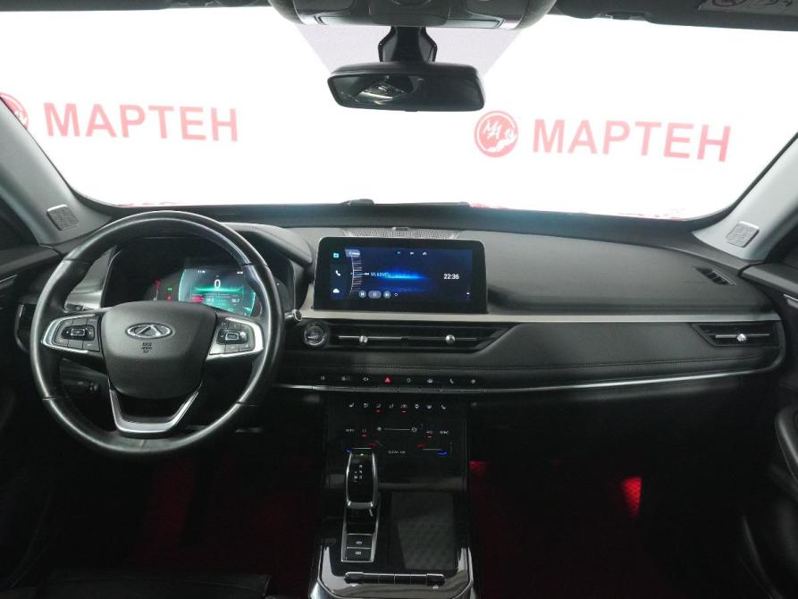 Chery Tiggo 7 Pro I Вологда  - изображение 15