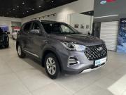 Chery Tiggo 4 Pro I Москва  - изображение 23
