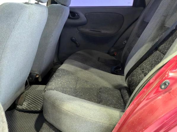 Daewoo Sens I с пробегом 2005 года, цена 199 000 рублей, 311193 км, седан, Автокод Объявления