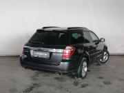 Subaru Outback III Рестайлинг Москва  - изображение 22
