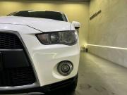 Mitsubishi Outlander II Рестайлинг Новосибирск  - изображение 38