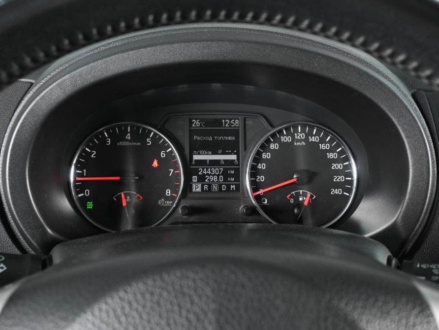 Nissan X-Trail II Рестайлинг Ростов-на-Дону  - изображение 20