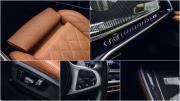 BMW X5 IV (G05/G18) Рестайлинг Москва  - изображение 52