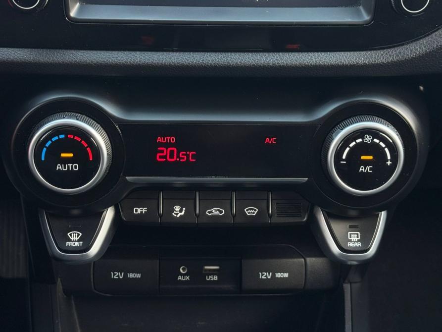 Kia Rio IV Екатеринбург  - изображение 24