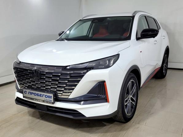 Changan CS55 Plus II с пробегом 2024 года, цена 1 980 000 рублей, 58704 км, внедорожник, Автокод Объявления