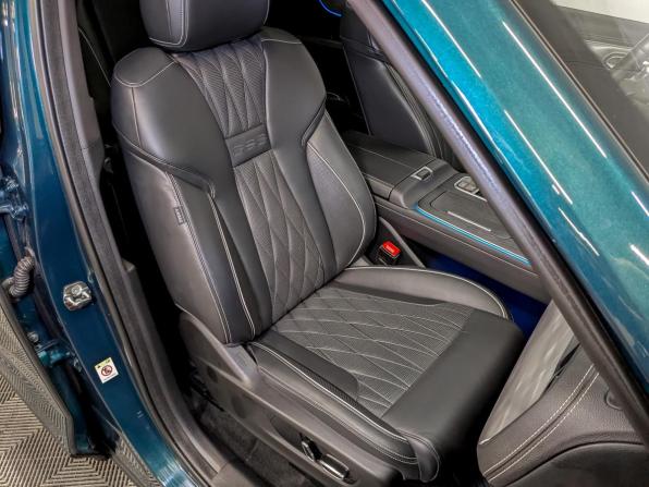 GAC GS8 II с пробегом 2023 года, цена 3 150 000 рублей, 65614 км, внедорожник, Автокод Объявления