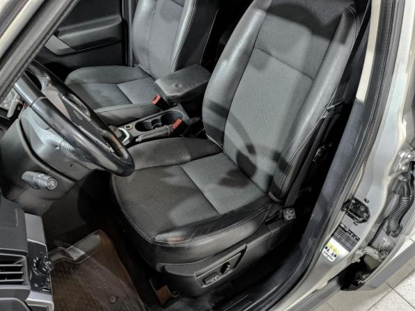 Land Rover Freelander II с пробегом 2010 года, цена 1 650 000 рублей, 117297 км, внедорожник, Автокод Объявления