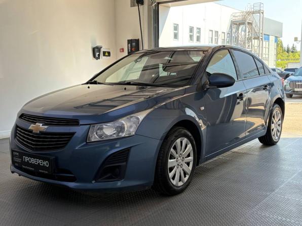 Chevrolet Cruze I Рестайлинг с пробегом 2013 года, цена 680 000 рублей, 183531 км, седан, Автокод Объявления