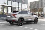 Haval F7x II Саранск  - изображение 67