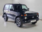 Lada (ВАЗ) Niva Legend I Астрахань  - изображение 21