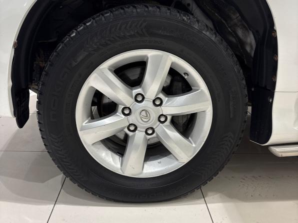 Lexus GX II с пробегом 2010 года, цена 3 850 000 рублей, 266000 км, внедорожник, Автокод Объявления
