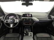 BMW X3 III (G01) Москва  - изображение 44