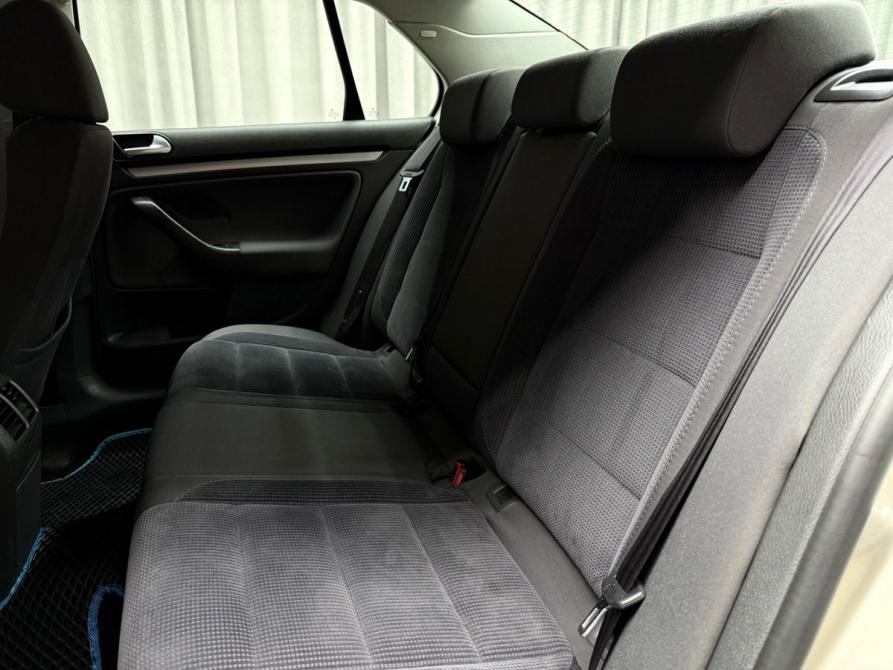 Volkswagen Jetta V Ижевск  - изображение 27