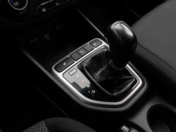 Hyundai Creta I с пробегом 2020 года, цена 1 930 000 рублей, 84717 км, внедорожник, Автокод Объявления