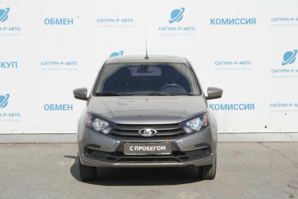 Lada (ВАЗ) Granta I Рестайлинг Пермь  - изображение 2