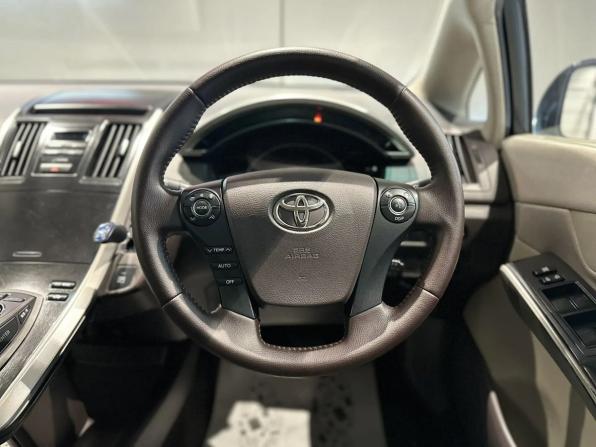 Toyota Sai с пробегом 2010 года, цена 1 095 000 рублей, 269332 км, седан, Автокод Объявления
