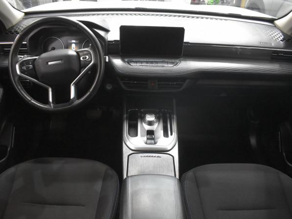 Haval Jolion I Рестайлинг с пробегом 2023 года, цена 1 520 000 рублей, 95292 км, внедорожник, Автокод Объявления