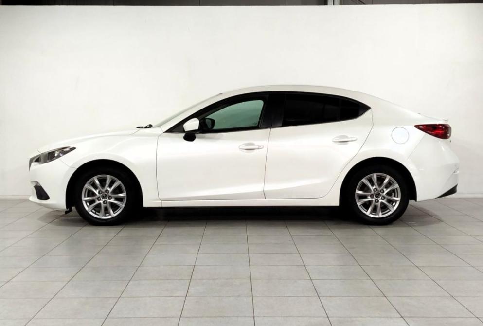 Mazda 3 III (BM) Саратов  - изображение 8