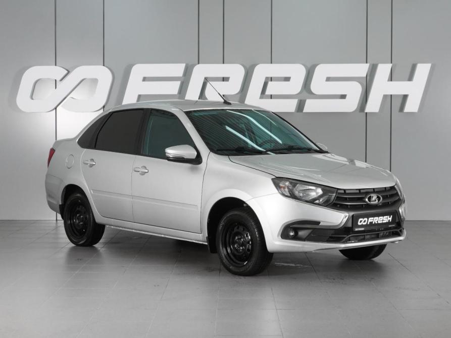 Lada (ВАЗ) Granta I Рестайлинг Минеральные Воды  - изображение 1