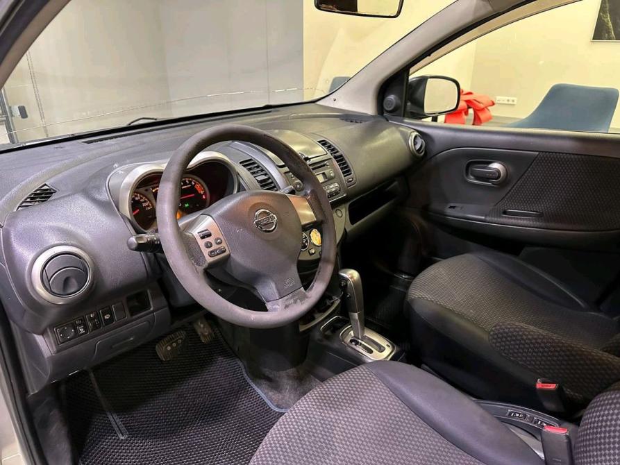 Nissan Note I Новосибирск  - изображение 12