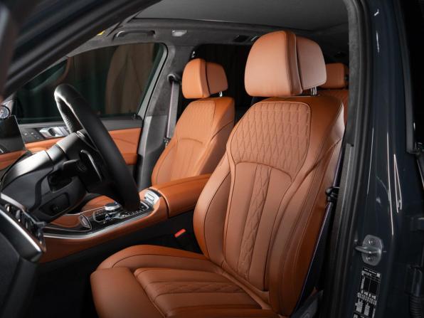 Новый BMW X5 IV (G05/G18) Рестайлинг 2026 года, цена 16 390 000 рублей, внедорожник, Автокод Объявления