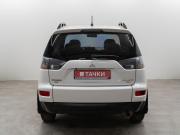 Mitsubishi Outlander II Рестайлинг Красноярск  - изображение 26