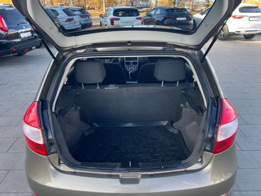 Chery Very (A13) Стерлитамак  - изображение 22