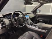 Land Rover Range Rover Sport II Рестайлинг Нижний Новгород  - изображение 15