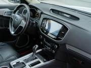 Geely Emgrand X7 I Рестайлинг 2 Новосибирск  - изображение 38