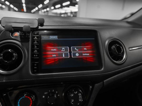 Honda XR-V I Рестайлинг с пробегом 2021 года, цена 2 230 000 рублей, 38866 км, внедорожник, Автокод Объявления