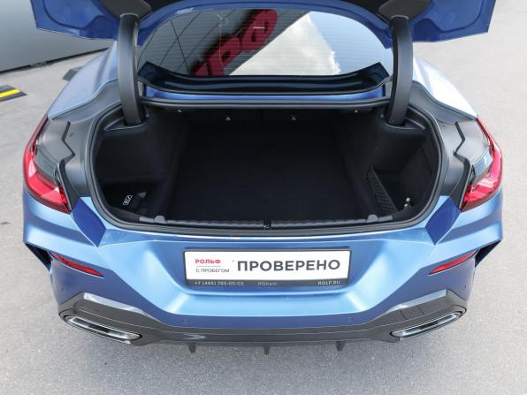 BMW 8 серии II (G14/G15/G16) с пробегом 2019 года, цена 8 098 000 рублей, 74673 км, купе, Автокод Объявления